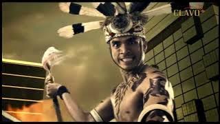 Iklan Clavo - Kedayakan Manusia Aksimu (2015)