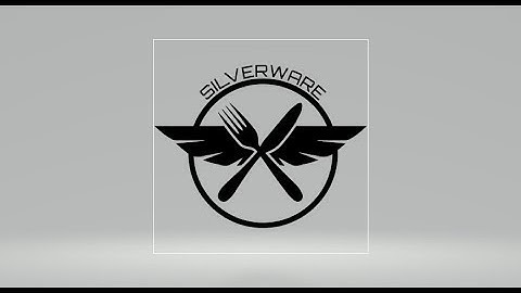 NFE Silverware fork RIPS BRUSHLESS!!