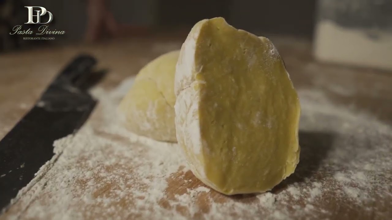 Pasta Fresca PASTA DIVINA BARRANQUILLA