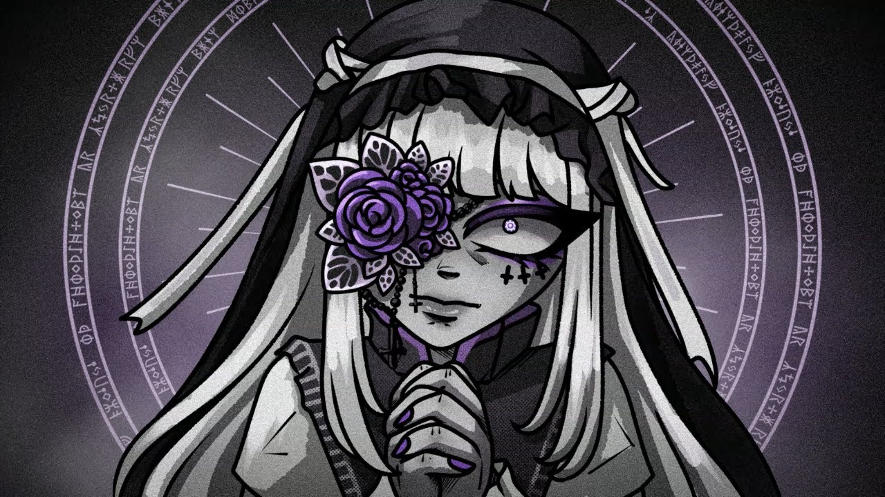 shroomy - 'MACHIAVELLIAN COMPLEX (ft. NAKURU)' (Audio)