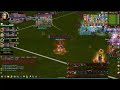 NIGHTSWATCH vs DAMNATION | WC WAR | PRESTIGE