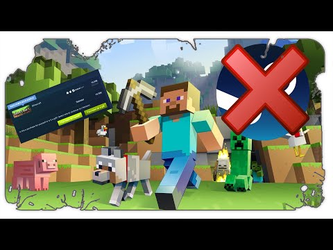 Video: Notch: Perché Minecraft Non è Su Steam