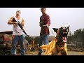 The dog lover bande annonce vf 2017