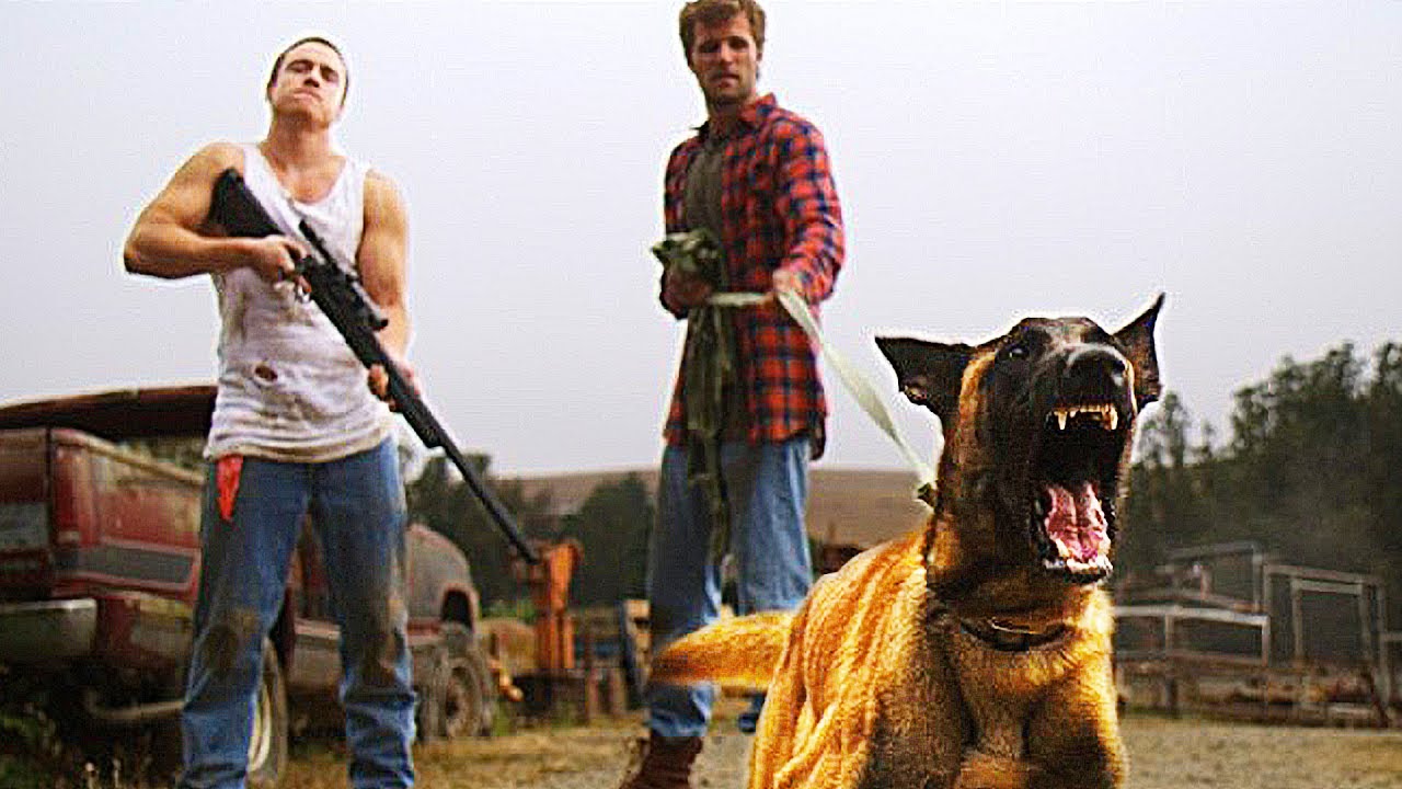 THE DOG LOVER Bande Annonce VF (2017) - YouTube