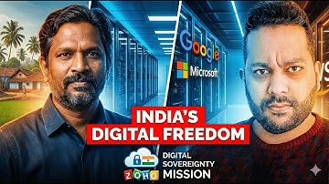 India is NOT Free. The Truth About Digital Slavery. ⚠️