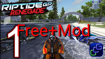 How to download riptide gp renegade free for android 100% working