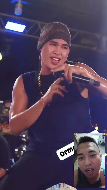 Elias signature dance move #fypシ゚viral #concert #elias