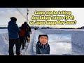 HIRAP PAG MAY SNOW | JAPAN TRAINEE