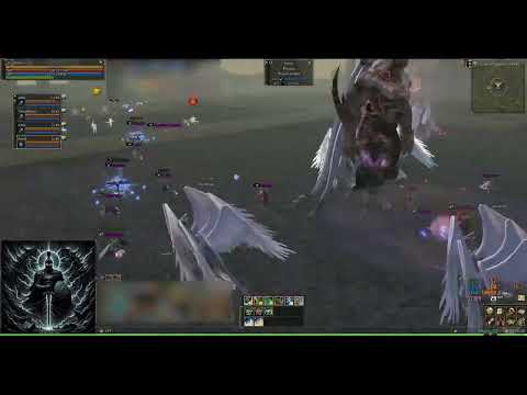Amerika - BAIUM PVP - CHIEFS PARADISE GENESIS - 10-3-2025 - Amerika High Five PvP