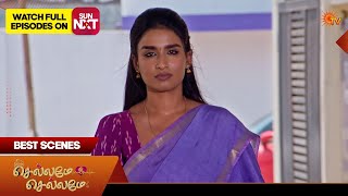 Chellame Chellame - Best Scenes | 20 Apr 2026 | Tamil Serial | Sun TV