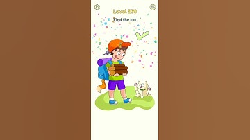 DOP 2 DELETE ONE PART/LEVEL 278/ GAMEPLAY