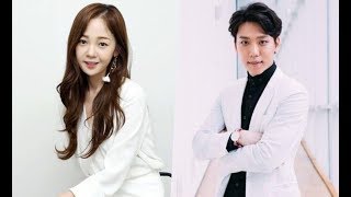 ✅  Kim Bo Mi semakin serius dengan penari balet, Yoon Jeon ll selepas 19 tahun berkenalan