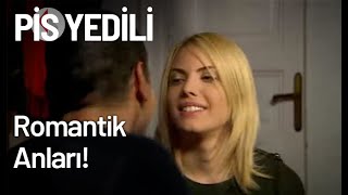 Paşa Ve Cimbom'un Romantik Anları! - Pis Yedili 51. Bölüm