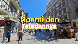 Download Lagu Arti Naomi dan Teladan Sikapnya - Renungan dan Doa Pagi 21 Agustus 2025 MP3 Download Lagu Arti Naomi dan Teladan Sikapnya - Renungan dan Doa Pagi 21 Agustus 2025 MP3