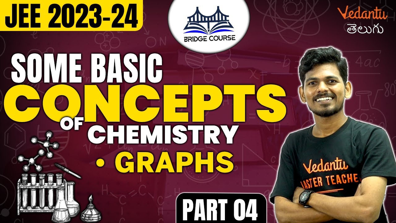 Some Basic Concepts Of Chemistry Part 4 Graphs Chemistry 2024