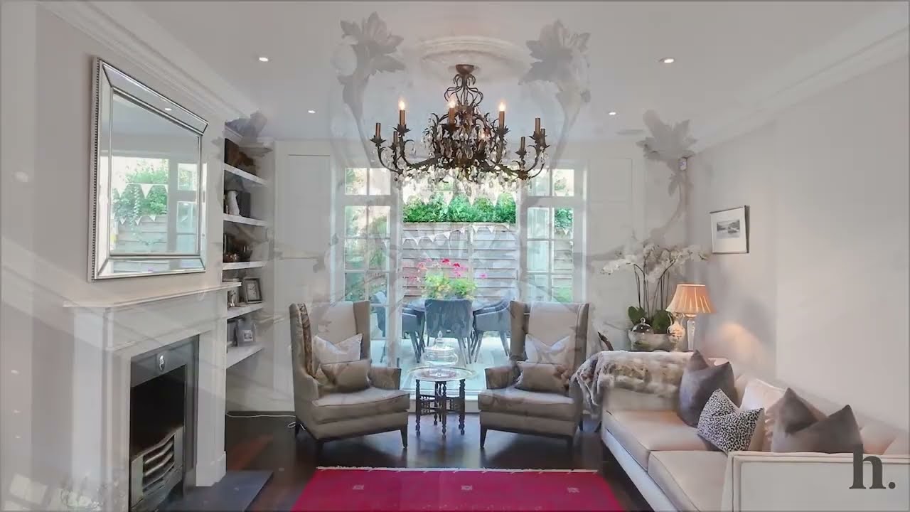 Town House in Guildford