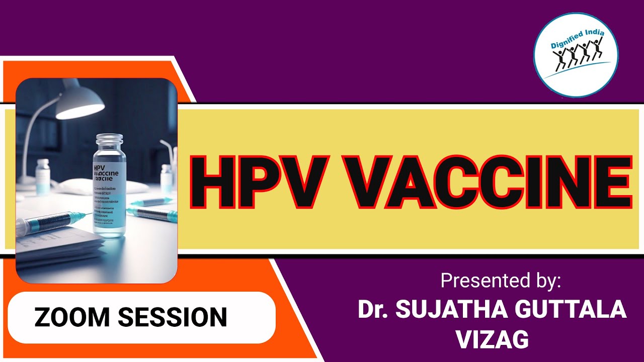 'HPV VACCINE'  | Movement21