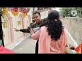           dailyvlogs azamgarh laxmi and tushar blog 