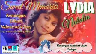 Lydia Natalia - Kenangan Dihari Valentine's Day