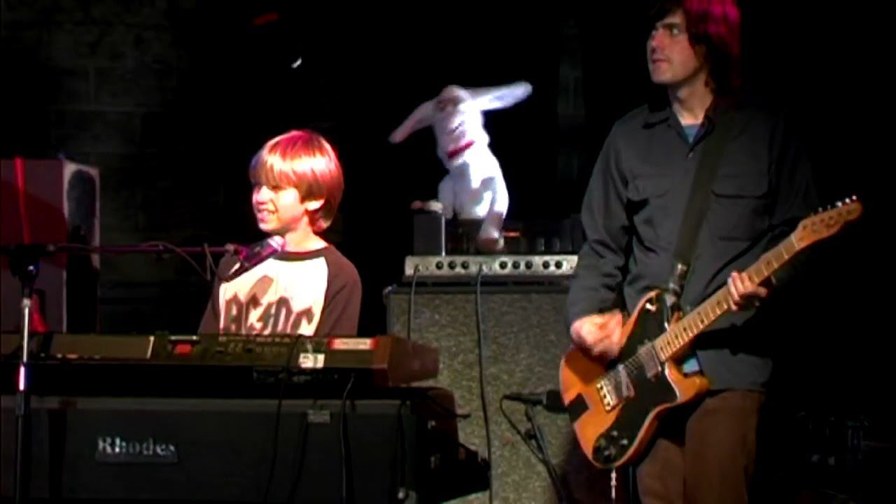 Watch Fiery Furnaces 2005 - Pancake Mountain - Mouse House, Moose Hoose.mp4 on YouTube Watch Fiery Furnaces 2005 - Pancake Mountain - Mouse House, Moose Hoose.mp4 on YouTube