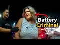 When Law Enforcement Faces Chaos And Disorder