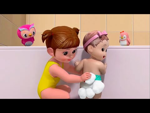 Самые Любимые Песенки - Консуни Сборник Песенок - Мультфильмы - Kids Videos