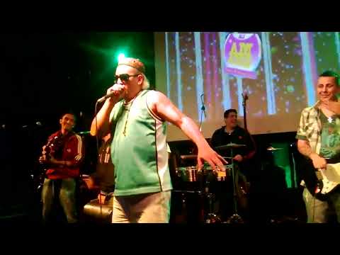 Repiola Show en vivo completo