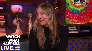 Who Was the Last Person Este Haim Texted WWHL