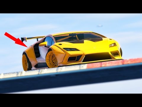TEMPESTA TUNNER MOD ¡El COCHE mas INCREÍBLE que he Tuneado en GTA 5! Pc Mods