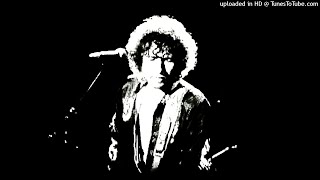Bob Dylan live, I Believe In You, Bad Segeberg 1981