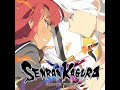 Resolution Of Blooms Senran Kagura Shinovi Versus Soundtrack Resolution Of Blooms Senran Kagura Shinovi Versus Soundtrack