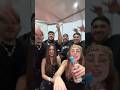 Pásame una botella se la dedico a tu amante 🤙🏻🔥 ÁMONOS @domelipa y @NickiNicoleOk ¡a bailar!