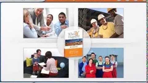 Change-Resilience Training eLearning Course preview video