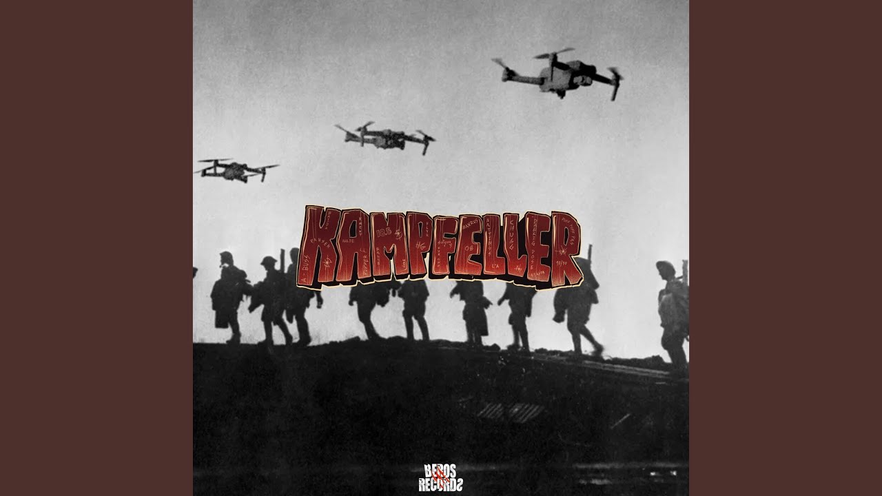 Watch Dette er Kampfeller on YouTube Watch Dette er Kampfeller on YouTube