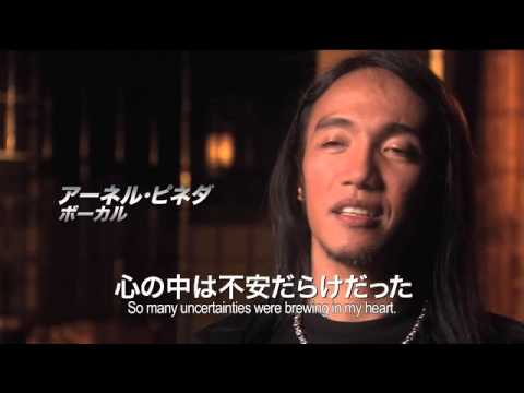ジャーニー/ドント・ストップ・ビリーヴィン('12米) ドント・ストップ・ビリーヴィン - Live ‑ 曲・歌詞：ジャーニー