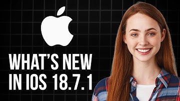 iOS 18.7.1 Released (Big Iphone Update 2025) | Everything You Need to Know (Complete Guide!)