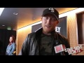 Capture de la vidéo Cole Swindell Interview At Miles And Music For Kids