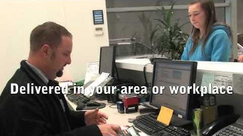 Service Advisor Training - Australia & New Zealand