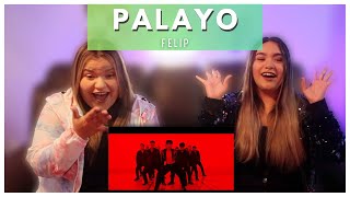 [PPOPSIS] Ken - Palayo MV Reaction | Prepare yourself