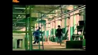 Wu Chun in Hot Shot 吳吉尊 籃球火