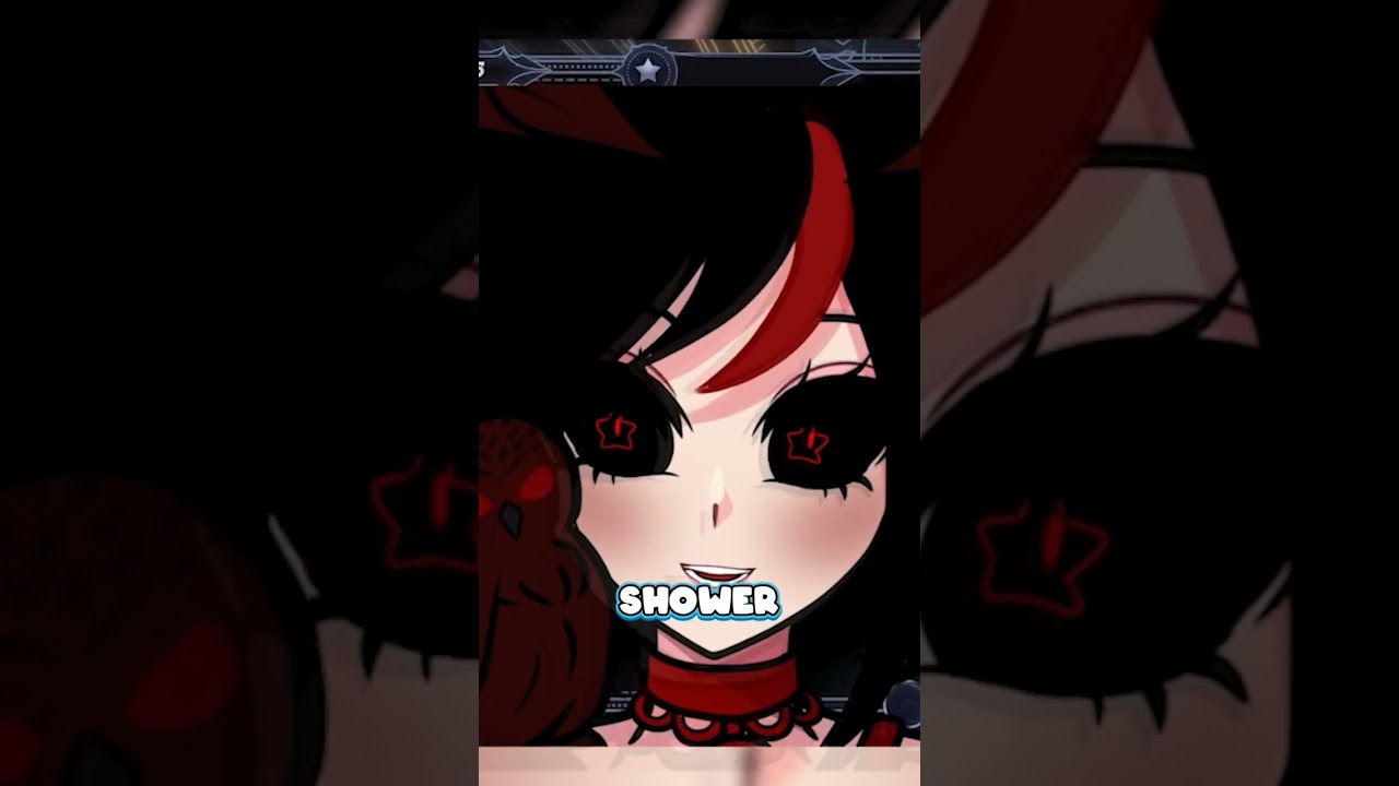 NO ESCAPE FROM THE OWL #shorts #vtuber