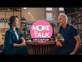 More than Talk Episode 3: Craig Foster