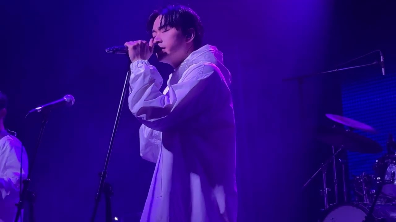 260110 잭킹콩(JKC) - Kids + Dive | 2026 JKC NEW YEAR : WISH - 서울 @무신사개러지