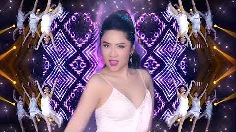 CHÂU NGỌC TIÊN | MỘT GIẤC MƠ (cha-cha-cha) nhạc mới nhất 2023