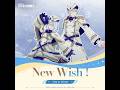 [🔴LIVE]   [Ode to Winter] Limited Outfit Wish  🔥 BLUE PROTOCOL : STAR RESONANCE