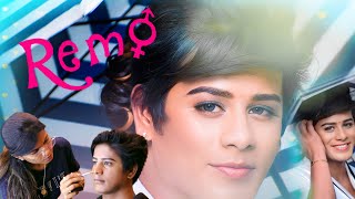 Remo recreation making video /  km production