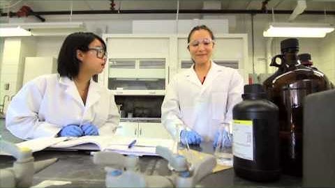 Laboratory Chemical Waste