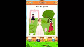 Braindom 2 Level 31 32 33 34 35 36 37 38 39 40 Walkthrough