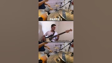Thumbnail of É do patrão - Mano Walter - Danbass20