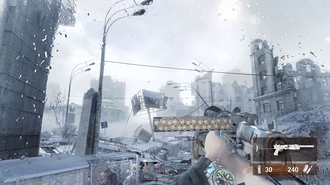 metro 2033 redux pc metro 2033 redux pc